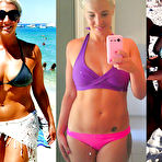 First pic of Australian Blonde Beach Babe (Bikini-Non-Nude) - 16 Pics | xHamster