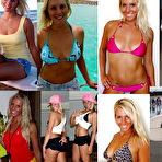 Second pic of Australian Blonde Beach Babe (Bikini-Non-Nude) - 16 Pics | xHamster