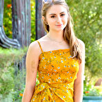 First pic of Penelope - Sunny Yellow - FTV Girls - Glamrotica