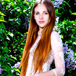 Second pic of Hailey Lilacs By Met Art at ErosBerry.com - the best Erotica online