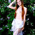 Third pic of Hailey Lilacs By Met Art at ErosBerry.com - the best Erotica online