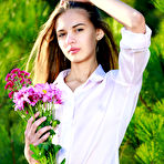 Second pic of Valencia Casual Outdoors By Met Art at ErosBerry.com - the best Erotica online