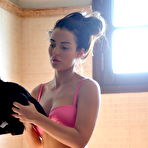 Fourth pic of Breath taker Kayleigh Williams at ErosBerry.com - the best Erotica online