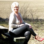 Second pic of Gina White Austrian Girl Outdoor March 2011 - 21 Pics | xHamster