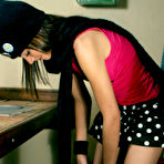 Second pic of Black Beret