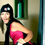 Third pic of Black Beret