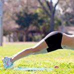 First pic of 
	  Isabel Carvajal athletic girl | Sexy-Models.Net