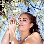 Fourth pic of 
	  Isabel Carvajal athletic girl | Sexy-Models.Net