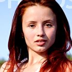 Fourth pic of Sara Kitty