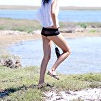 First pic of Teresa Bottomless