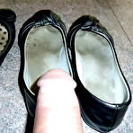 Third pic of Dirty and stinky wife ballerina - 13 Pics | xHamster