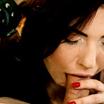 Second pic of Mia Evans Rides her Man