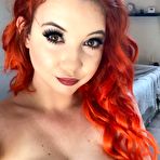 Fourth pic of Lillybetrose Onlyfans Full Set | Celebrity Galls