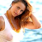 First pic of Cherry Nudes - Romashka Beach Beauty