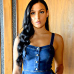 First pic of Mila FTV Girls Pink Spreads Pictures - Bunnylust.com