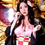 Second pic of Hana Bunny Instagram Sex Nude Pics | Celebrity Galls