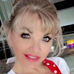 First pic of Vicky Vette Vicky at home