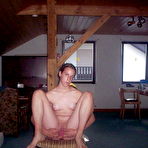 Second pic of German girlfriend plays with banana - 12 Pics | xHamster