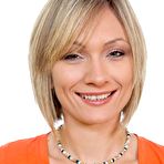 First pic of The Kinky Big Titted Milf Holly Bryn Jumping Up And Down The Rock Hard Piston / DefineBabe.com