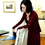 First pic of LUCY & ADRIAN HOME LIFE