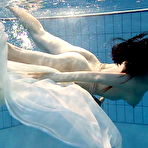 First pic of Underwater Erotic Show