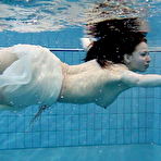Third pic of Underwater Erotic Show