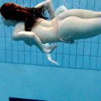 Fourth pic of Underwater Erotic Show