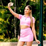 First pic of Gizelle Blanco &ndash; 18 Plus Photos