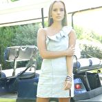 First pic of Kinuski - The Secret of Keeping it Hot | BabeSource.com