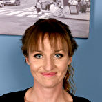 First pic of Natasha Wylde Released: Mar 14th, 2018 - AllOver30.com&reg;