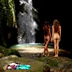 First pic of Hegre Clover & Putri Cinta