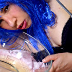 Fourth pic of Idoia Durante