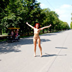 First pic of Nude in Public - Public Nudity - Naked In Public - Outdoor - Exhibtionism - Flashing - NIP-Activity.com