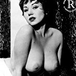 Fourth pic of Hot photo and video at Retro Raunch
