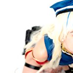 First pic of Kristen Scott Cosplay Pleasures