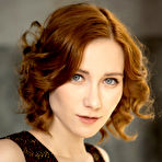 First pic of Rona Talin Naked Redhead