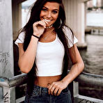 Third pic of Jordan Rivera - Free pics, galleries & more at Babepedia