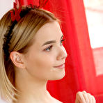 First pic of Red Theme with Chanel Fenn by Rylsky