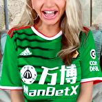 First pic of Vicky Vette Vicky at home