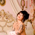 Fourth pic of Emma Jade in Dreaming Til Dawn by Playboy Plus | Erotic Beauties