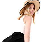 Second pic of Freya Mayer Dejeuner Sur L'Herbe IStripper - Cherry Nudes