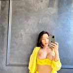 Fourth pic of Mila Pan in Exclusive Content from OnlyFans | Erotic Beauties