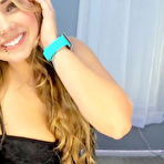 Fourth pic of Bailey Knox - Birthday Babe | Web Starlets