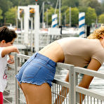 Second pic of Sylvia Belotti in Italian Heroine by Zishy | Erotic Beauties