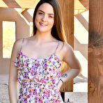 First pic of Kinsley Kane in Graduation Pics by FTV Girls | Erotic Beauties
