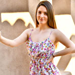 Second pic of Kinsley Kane in Graduation Pics by FTV Girls | Erotic Beauties