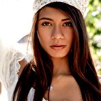 First pic of Hannah Le in Relaxing Ranch by Playboy Plus | Erotic Beauties