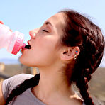 Third pic of Elena Generi Along For The Ride MPL Studios