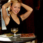 First pic of Coffeehouse