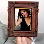 First pic of Genivieve in Let You Watch